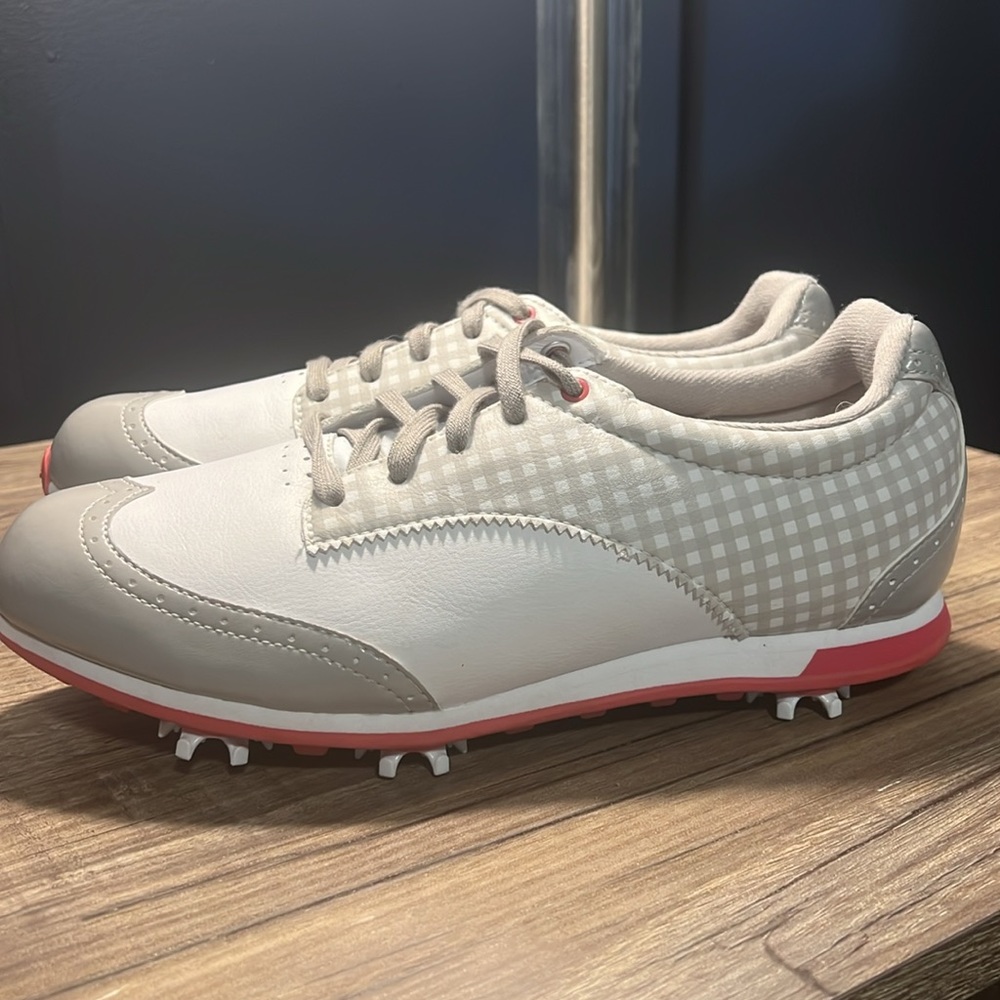 Adidas Women’s Golf Shoes | Sz: 6.5